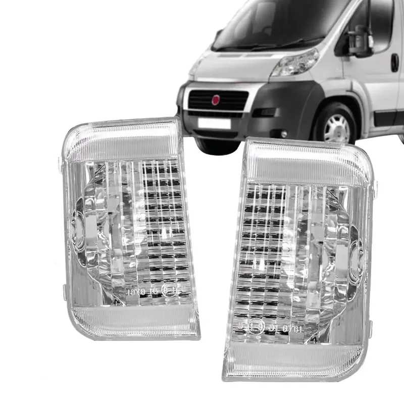 PISCA RETROVISOR DUCATO 18/26 JUMPER BOXER 18/25 EXT