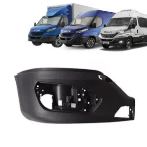 PONTEIRA PARACHOQUE DIANTEIRO INFERIOR IVECO 20/25 IMPORTADO