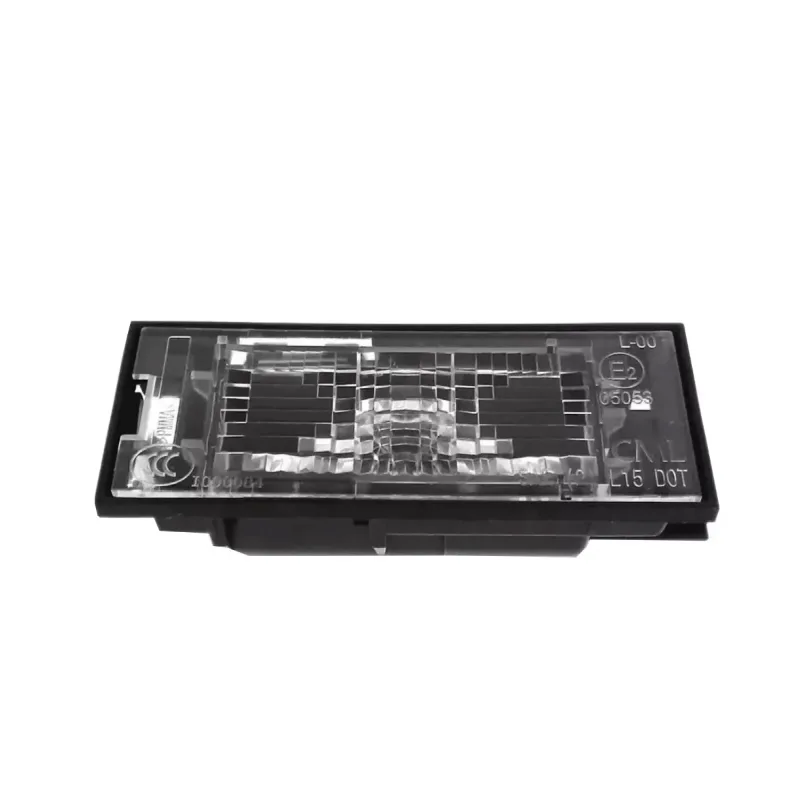 LANTERNA PLACA MASTER 13/26 - Imagem 2