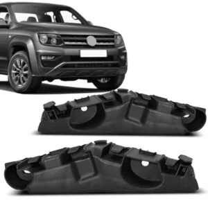 SUPORTE GUIA PARACHOQUE DIANTEIRO SUPERIOR AMAROK 17/24
