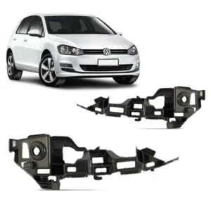 SUPORTE GUIA PARACHOQUE DIANTEIRO SUPERIOR GOLF 14/20