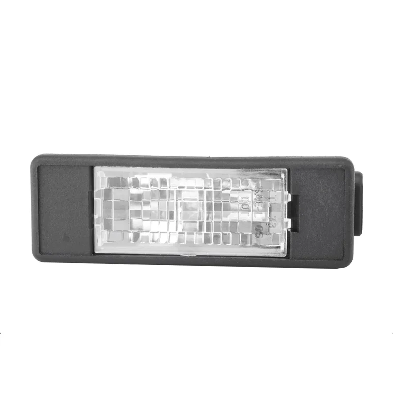 LANTERNA PLACA SPRINTER 12/19 - Imagem 2