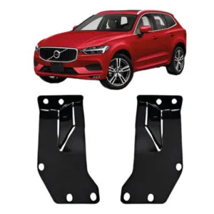 SUPORTE ALMA PARACHOQUE DIANTEIRO XC60 18/21