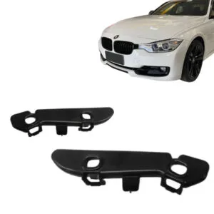 GUIA PARACHOQUE DIANTEIRO BMW S3 12/19