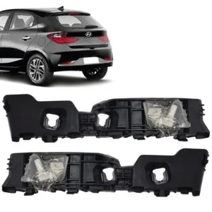 GUIA PARACHOQUE TRASEIRO HB20X 20/22 HATCH