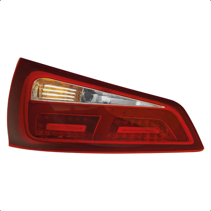 LANTERNA TRASEIRA A1 11/14 COM LED - Imagem 2
