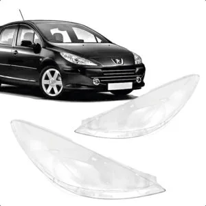 LENTE FAROL 307 07/12 IMPORTADO
