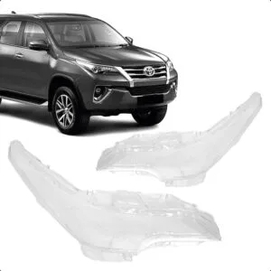 LENTE FAROL HILUX SW4 16/20 IMPORTADO