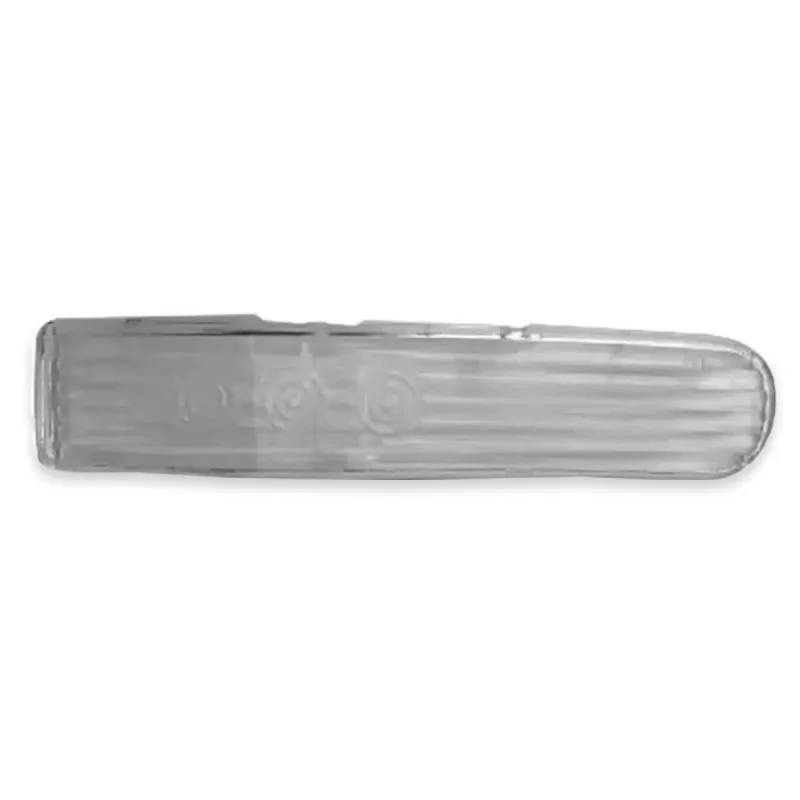 LENTE PISCA RETROVISOR EXTERNO PRISMA 13/16 - Imagem 3