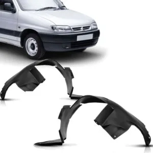 PARABARRO DIANTEIRO BERLINGO 98/09 PARTNER 04/10