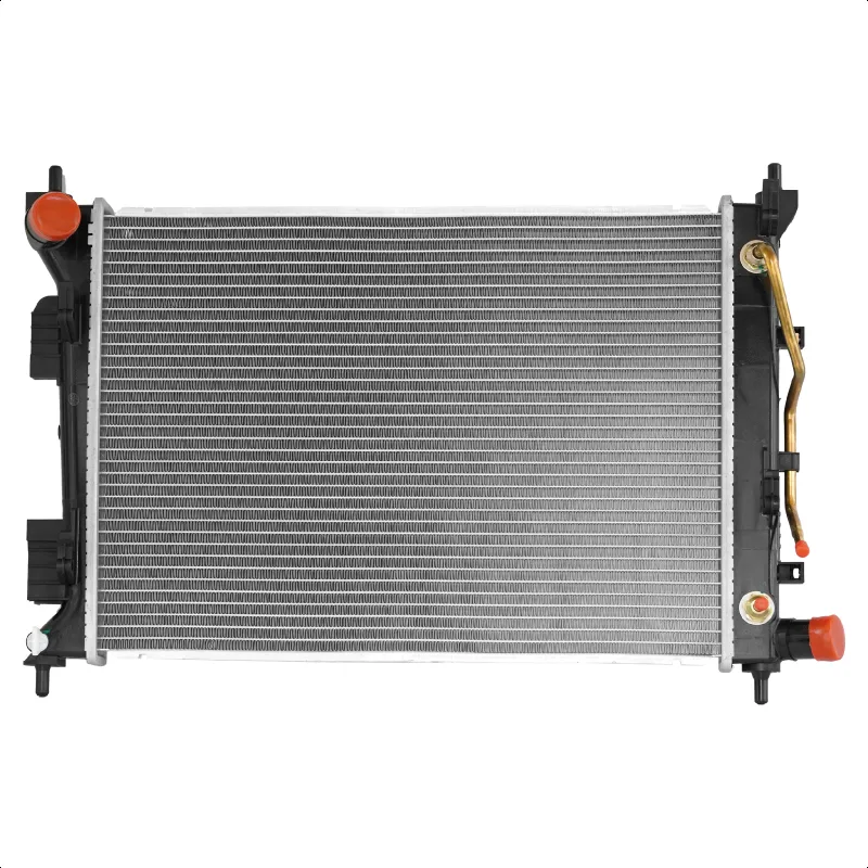 RADIADOR AUTOMATICO HB20/ HB20S 12/19 COM AR AUTOMATICO - Imagem 2