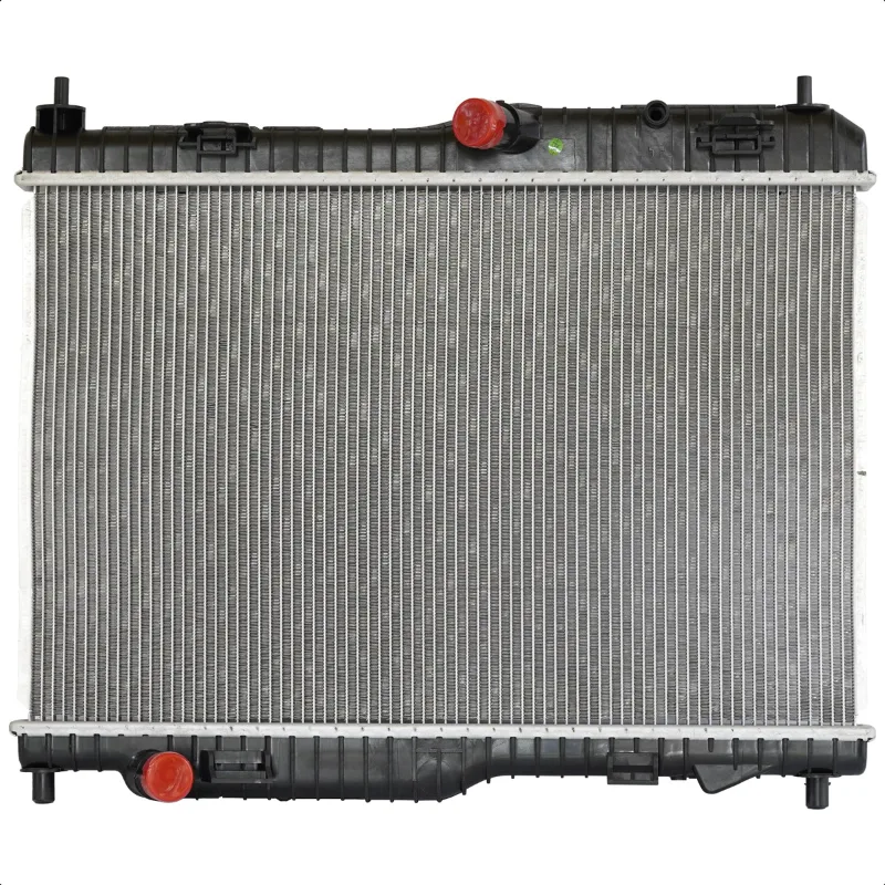 RADIADOR AUTOMATICO KA 15/22 COM AR IMPORTADO - Imagem 2