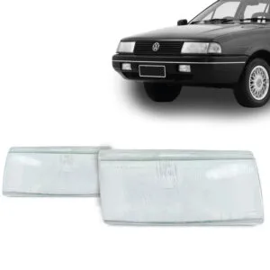 LENTE FAROL SANTANA 91/98 MOD ARTEB