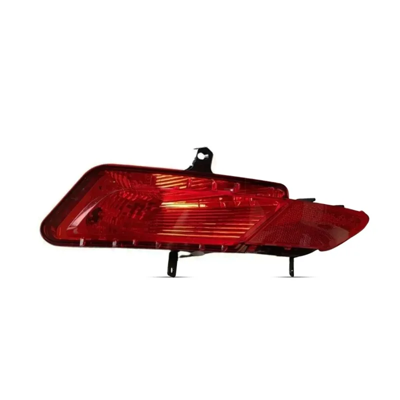 REFLETOR PARACHOQUE TRASEIRO XC60 15/18 COM FUNCAO - Imagem 3