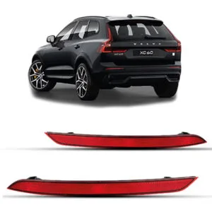 REFLETOR PARACHOQUE TRASEIRO XC60 18/22 IMPORTADO