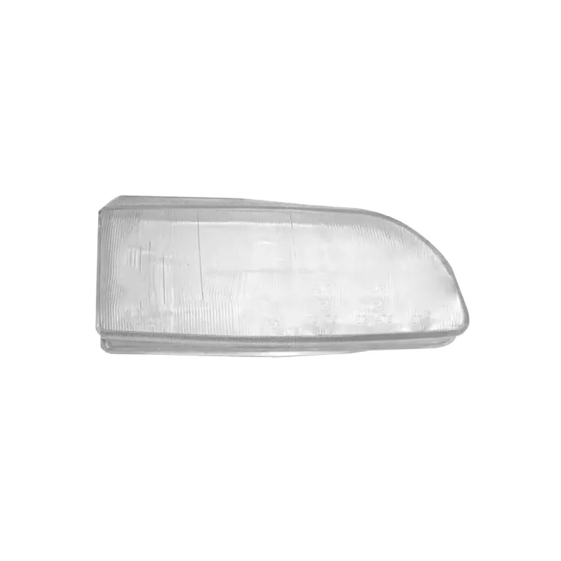 LENTE FAROL BERLINGO 98/09 PARTNER 04/10 - Imagem 2