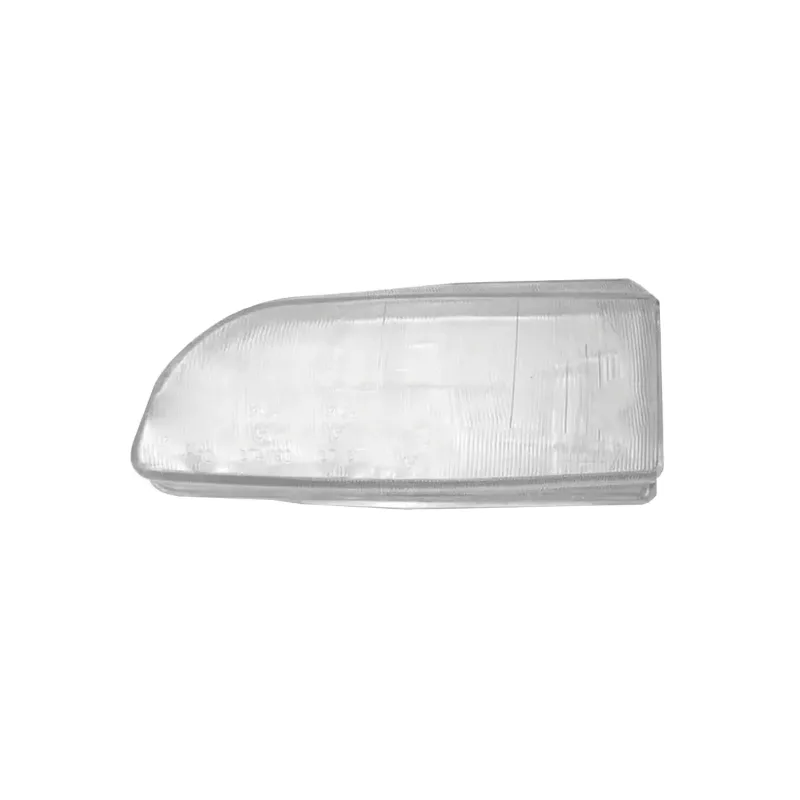 LENTE FAROL BERLINGO 98/09 PARTNER 04/10 - Imagem 3