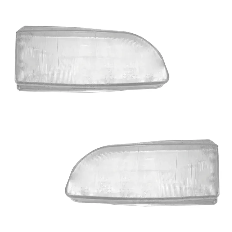 LENTE FAROL BERLINGO 98/09 PARTNER 04/10 - Imagem 4