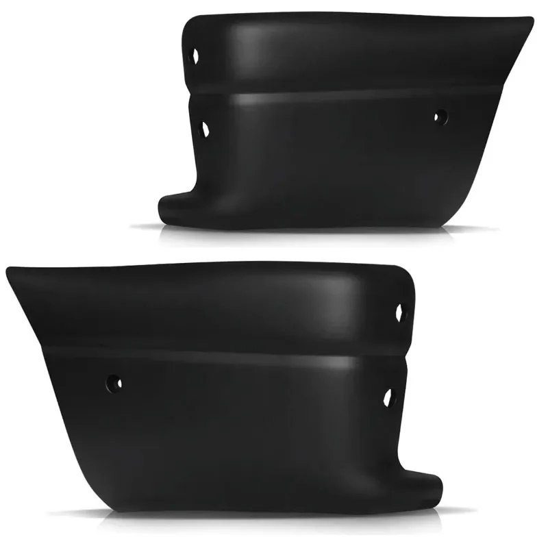 PONTEIRA PARACHOQUE TRASEIRO MASTER 03/12 IMPORTADO - Imagem 4