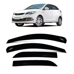 CALHA CHUVA CELER HATCH 14/17 4 PORTAS