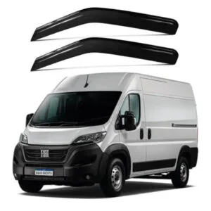 CALHA CHUVA DUCATO 18/23 2 PORTAS
