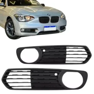 GRADE MILHA BMW SERIE 1 12/16 IMPORTADA