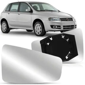 SUBCONJUNTO RETROVISOR EXTERNO STILO 08/10