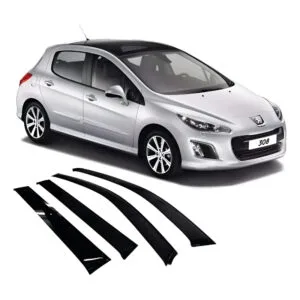 CALHA CHUVA 308 12/17 4 PORTAS