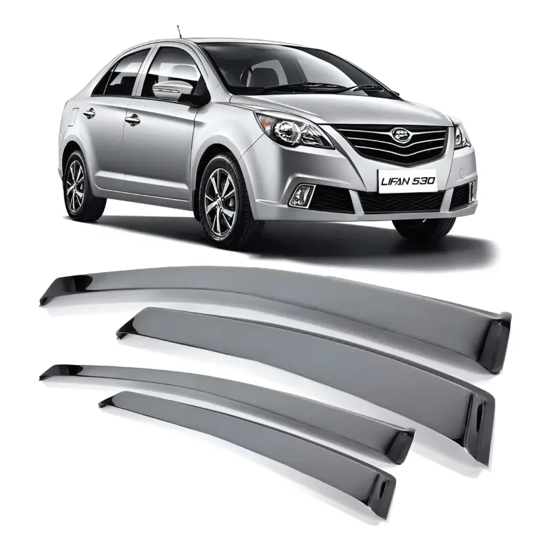 CALHA CHUVA 530 14/18 4 PORTAS