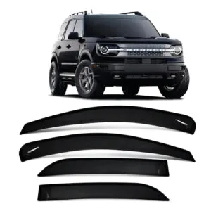 CALHA CHUVA BRONCO 20/26 4 PORTAS