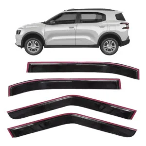 CALHA CHUVA C3 AIRCROSS 24/25 4 PORTAS