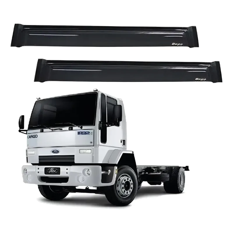 CALHA CHUVA C816/ C1119 CARGUINHO 2 PORTAS