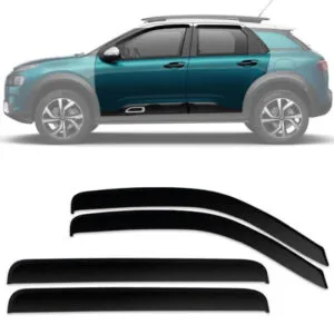 CALHA CHUVA C4 CACTUS 19/24 4 PORTAS