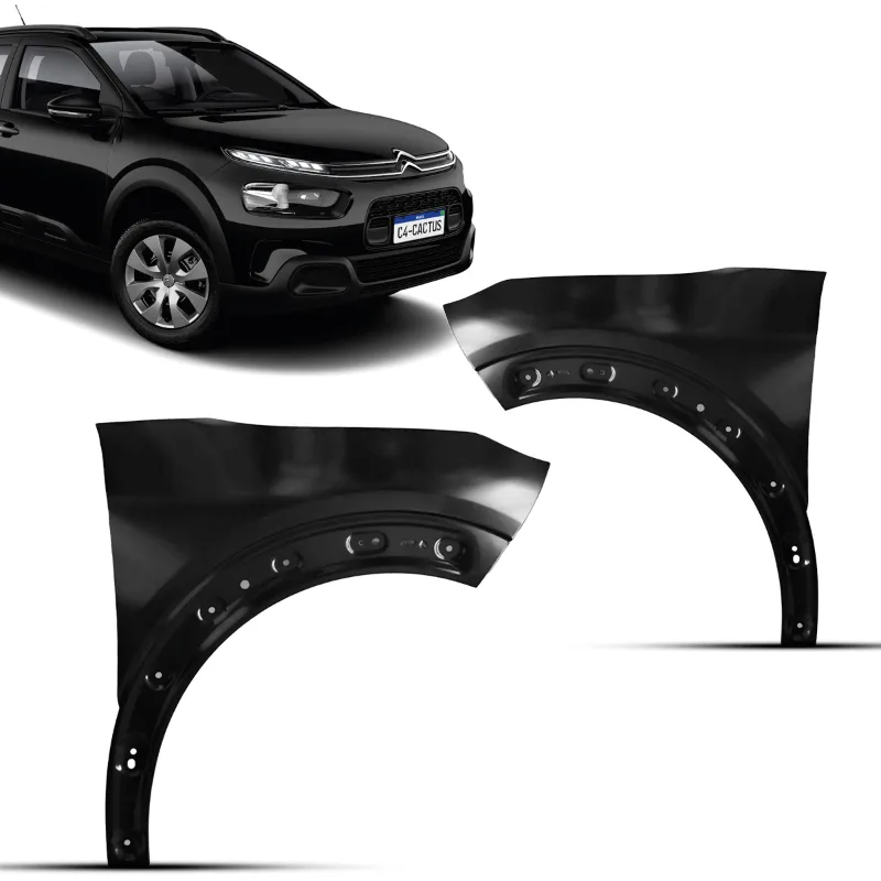 PARALAMA C4 CACTUS 19/24 IMPORTADO