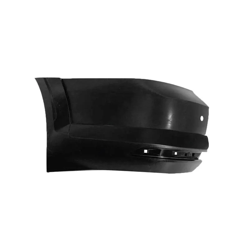 PONTEIRA PARACHOQUE TRASEIRO SAVEIRO G7 CROSS 16/23 COM FURO REFLETOR COM FURO SENSOR - Imagem 3