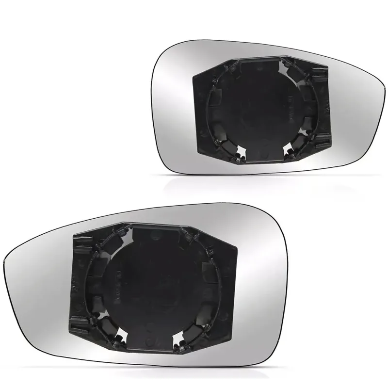 SUBCONJUNTO RETROVISOR EXTERNO NEW FIESTA 11/20 - Imagem 4