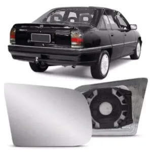 SUBCONJUNTO RETROVISOR EXTERNO OMEGA 92/98