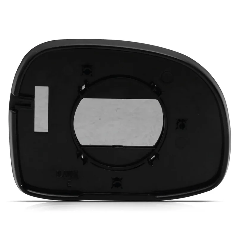SUBCONJUNTO RETROVISOR EXTERNO S10/ BLAZER 96/10 SILVERADO 97/01 - Imagem 3