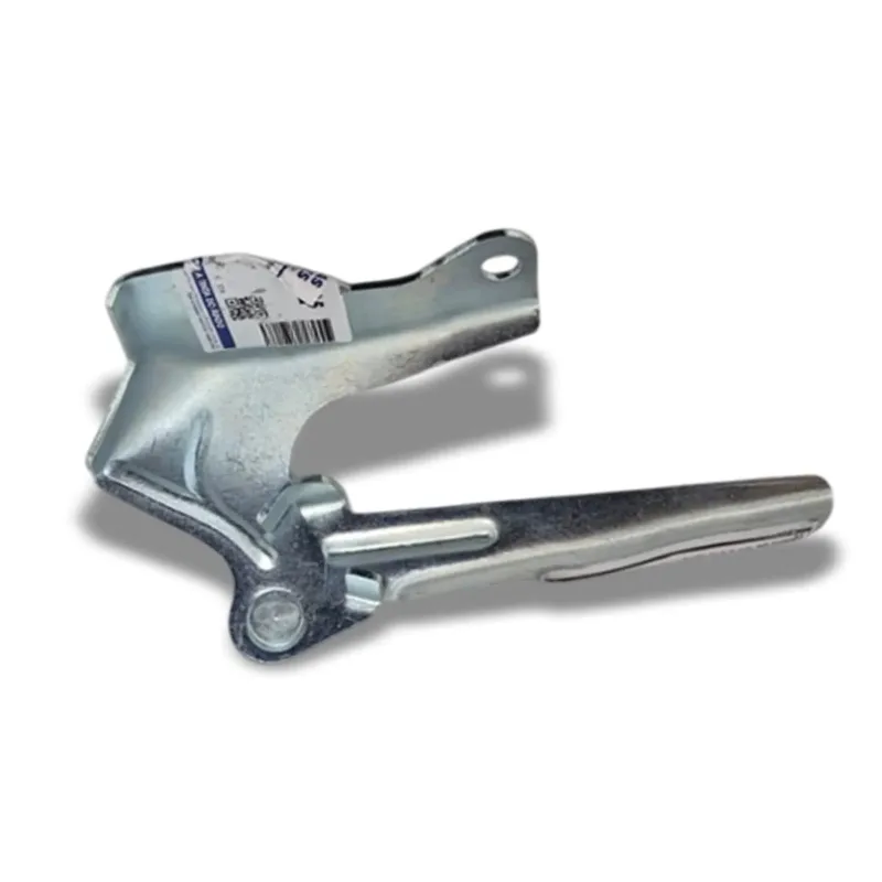 BRACO CAPO S10 12/20 IMPORTADO - Imagem 3
