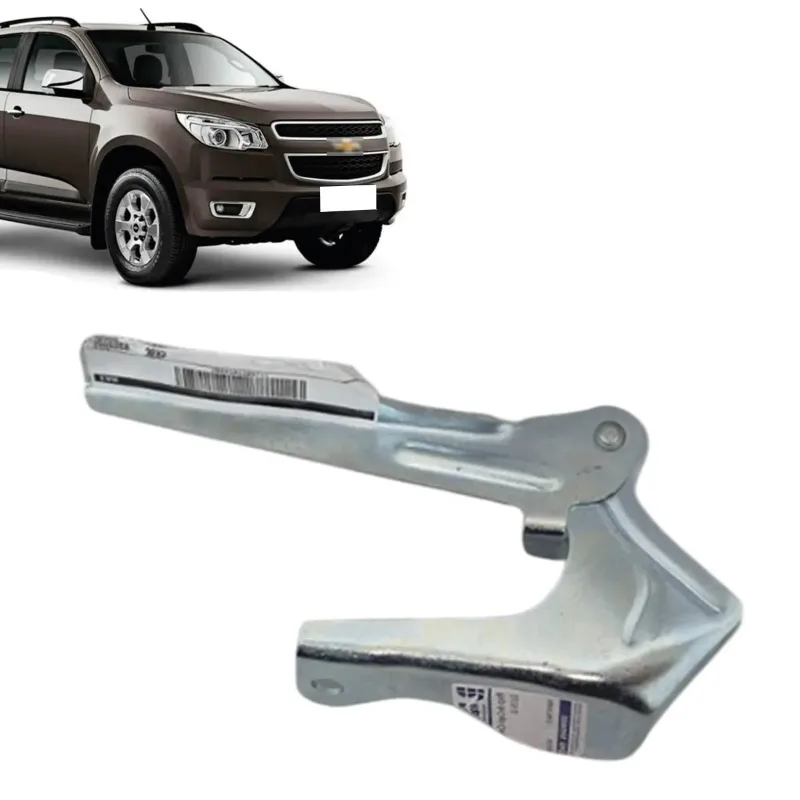 BRACO CAPO S10 12/20 IMPORTADO