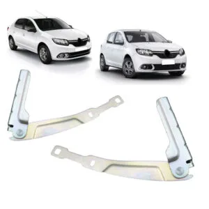 BRACO CAPO SANDERO/ LOGAN 14/24 IMPORTADO