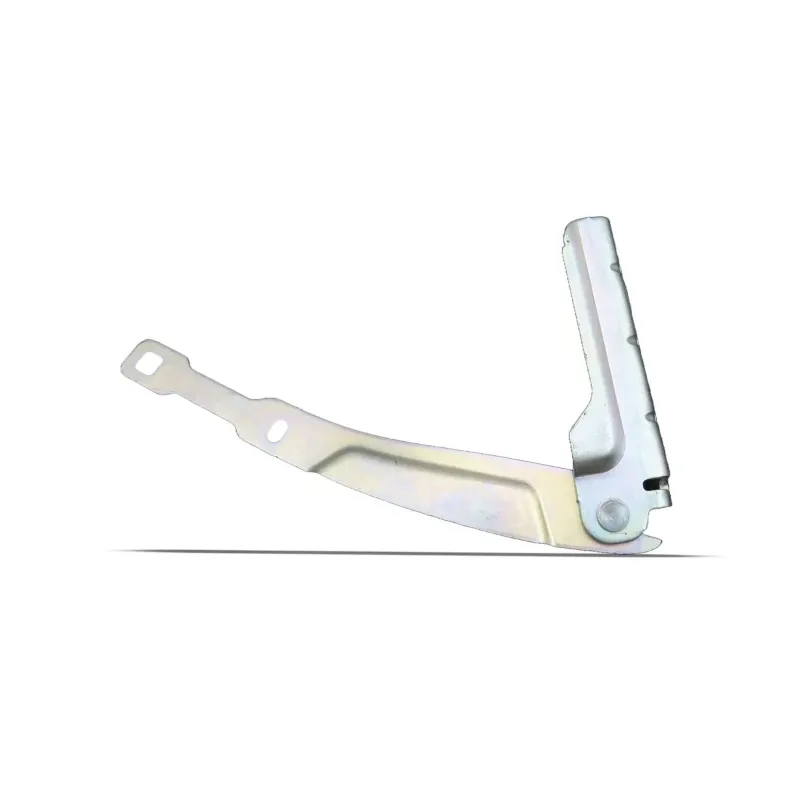 BRACO CAPO SANDERO/ LOGAN 14/24 IMPORTADO - Imagem 2