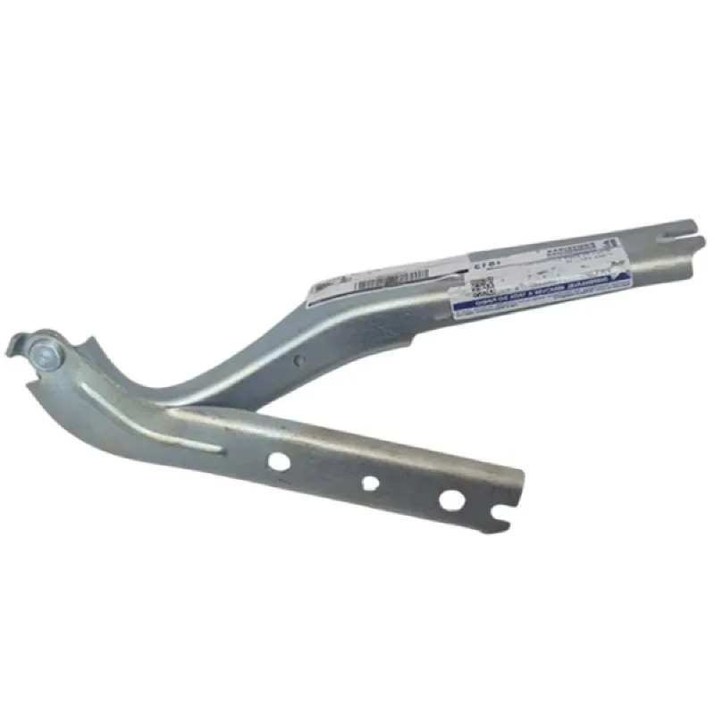 BRACO CAPO T-CROSS 19/26 IMPORTADO - Imagem 2