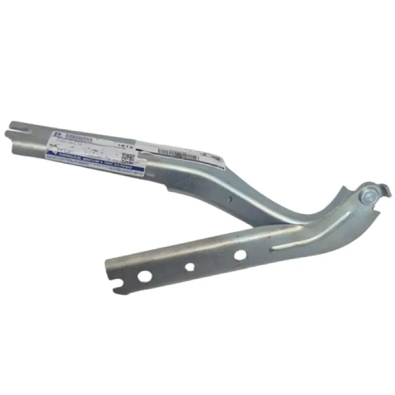 BRACO CAPO T-CROSS 19/26 IMPORTADO - Imagem 3