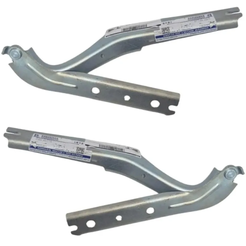 BRACO CAPO T-CROSS 19/26 IMPORTADO - Imagem 4