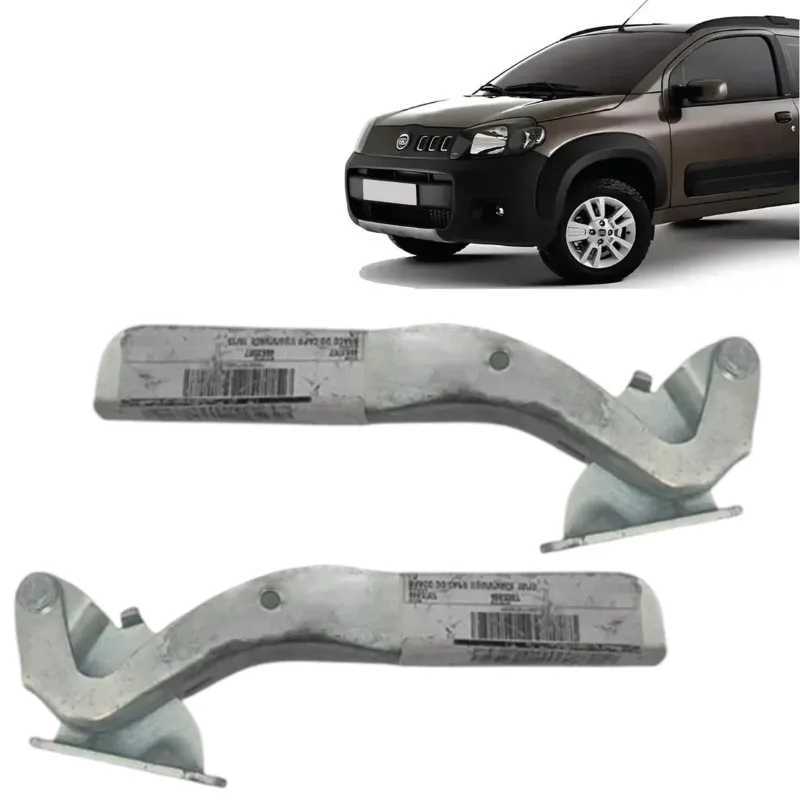 BRACO CAPO UNO VIVACE 10/15 FIORINO VIVACE 14/21 IMPORTADO