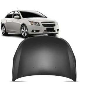 CAPO CRUZE HATCH/ SEDAN G1 11/16 IMPORTADO