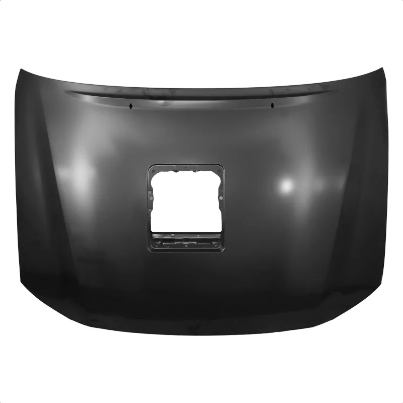 CAPO HILUX 05/11 COM FURO IMPORTADO - Imagem 2