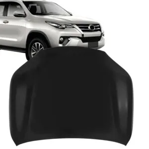 CAPO HILUX SW4 16/25 COM FURO IMPORTADO