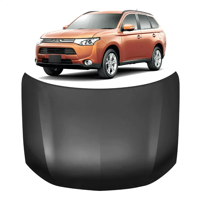 CAPO OUTLANDER 14/15 IMPORTADO